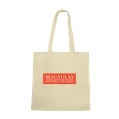 W Republic Macaulay Macaulay Institutional Tote Bag 1101-534