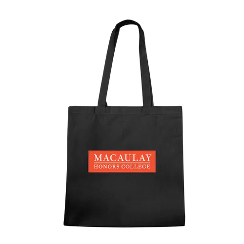 W Republic Macaulay Macaulay Institutional Tote Bag 1101-534