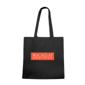 W Republic Macaulay Macaulay Institutional Tote Bag 1101-534