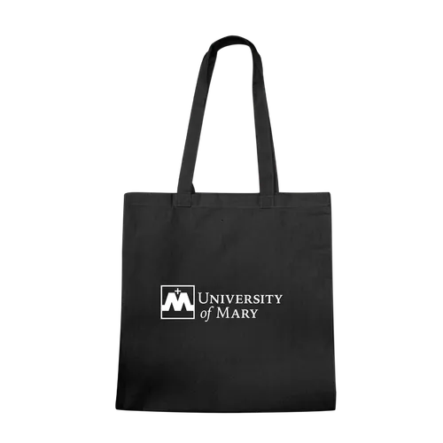 W Republic UMary Marauders Institutional Tote Bag 1101-538