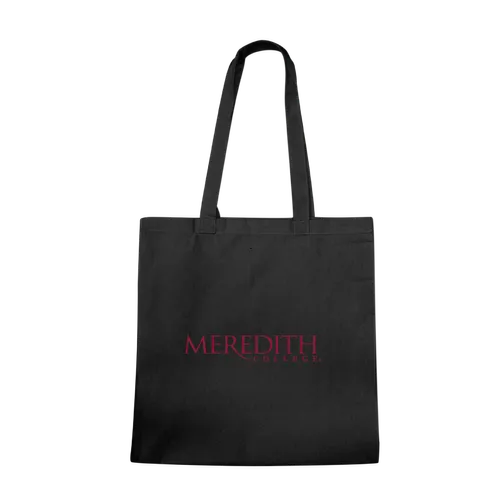 W Republic Meredith Avenging Angels Institutional Tote Bag 1101-541