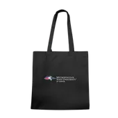 W Republic MSU Denver Roadrunners Institutional Tote Bag 1101-542