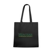 W Republic Montana Tech Orediggers Institutional Tote Bag 1101-550