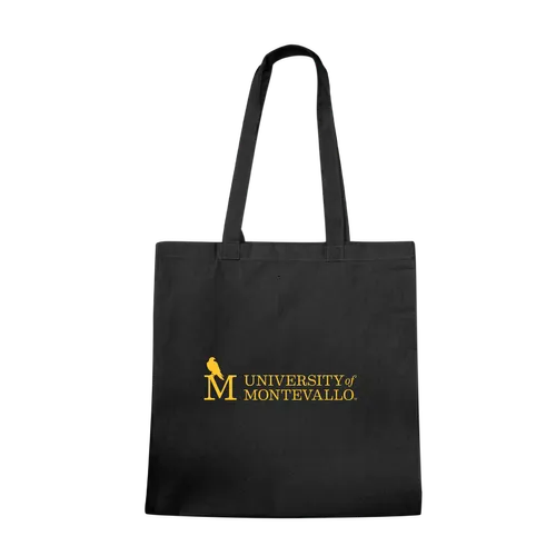 W Republic Montevallo Falcons Institutional Tote Bag 1101-551