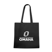 W Republic U Of Nebraska Omaha Mavericks Institutional Tote Bag 1101-552