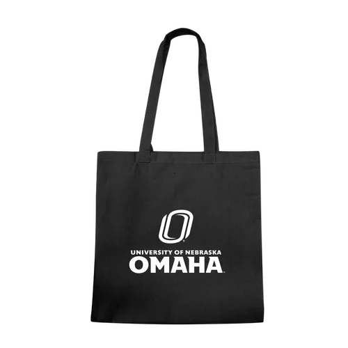 W Republic U Of Nebraska Omaha Mavericks Institutional Tote Bag 1101-552