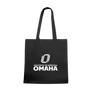 W Republic U Of Nebraska Omaha Mavericks Institutional Tote Bag 1101-552