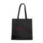 W Republic NJIT Highlanders Institutional Tote Bag 1101-555