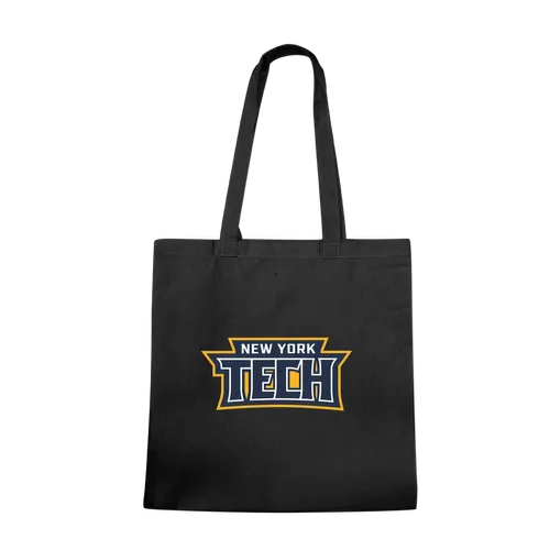 W Republic New York Tech Bears Institutional Tote Bag 1101-556