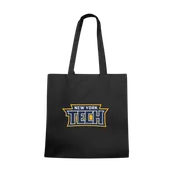 W Republic New York Tech Bears Institutional Tote Bag 1101-556