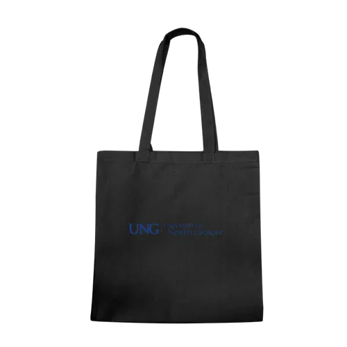 W Republic North Georgia Nighthawks Institutional Tote Bag 1101-558