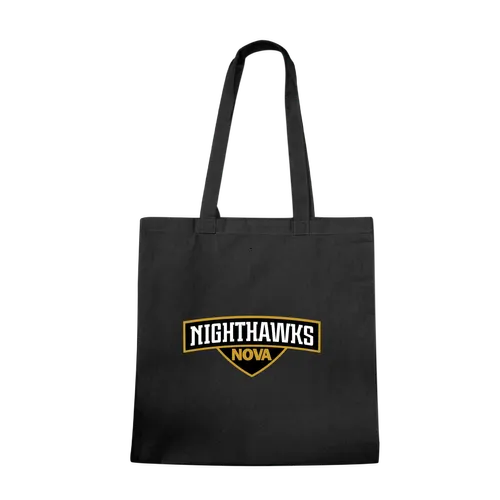 W Republic Northern Virginia Nighthawks Institutional Tote Bag 1101-560