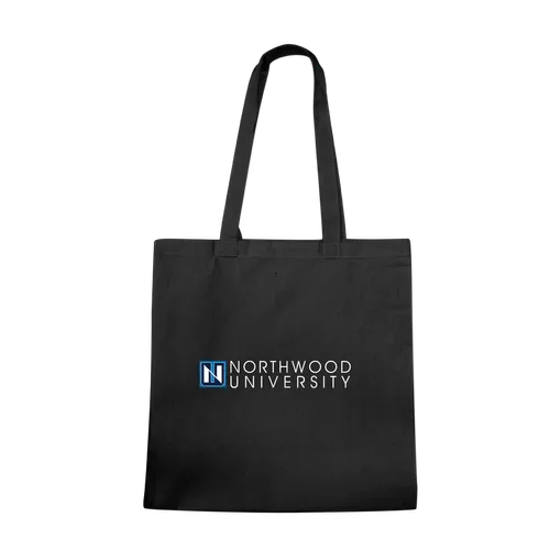 W Republic Northwood Timberwolves Institutional Tote Bag 1101-562