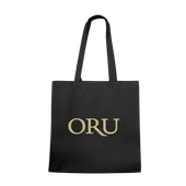 W Republic Oral Robertsen Eagles Institutional Tote Bag 1101-566