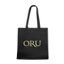 W Republic Oral Robertsen Eagles Institutional Tote Bag 1101-566