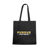 W Republic Purdue Fort Wayne Mastodons Institutional Tote Bag 1101-571