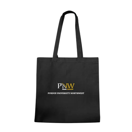 W Republic Purdue Northwest Lion Institutional Tote Bag 1101-572