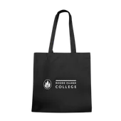 W Republic Rhode Island Anchormen Institutional Tote Bag 1101-574