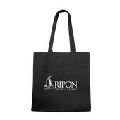 W Republic Ripon College Red Hawks Institutional Tote Bag 1101-575