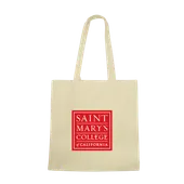 W Republic Saint Mary's Gaels Institutional Tote Bag 1101-580