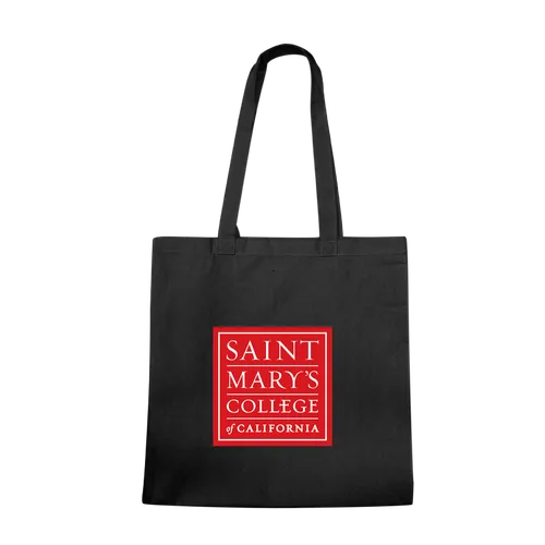 W Republic Saint Mary's Gaels Institutional Tote Bag 1101-580