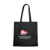 W Republic Shippensburg University Raiders Institutional Tote Bag 1101-584