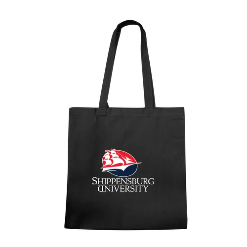 W Republic Shippensburg University Raiders Institutional Tote Bag 1101-584