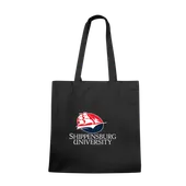 W Republic Shippensburg University Raiders Institutional Tote Bag 1101-584