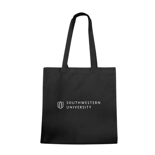 W Republic Southwestern Pirates Institutional Tote Bag 1101-588