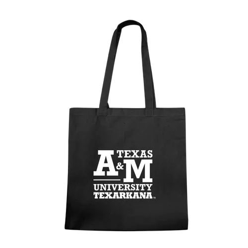 W Republic Texas A&M-Texarkana Eagles Institutional Tote Bag 1101-596