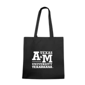 W Republic Texas A&M-Texarkana Eagles Institutional Tote Bag 1101-596