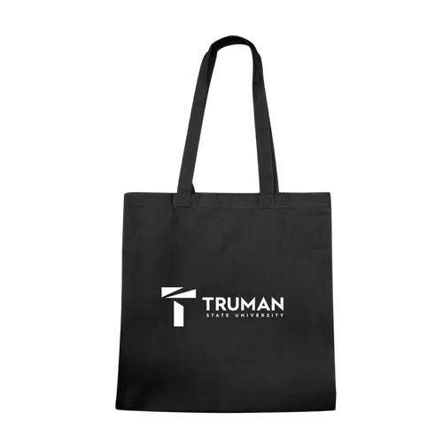 W Republic Truman State Bulldogs Institutional Tote Bag 1101-598