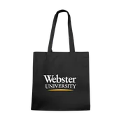 W Republic Webster University Gorlocks Institutional Tote Bag 1101-602