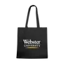 W Republic Webster University Gorlocks Institutional Tote Bag 1101-602