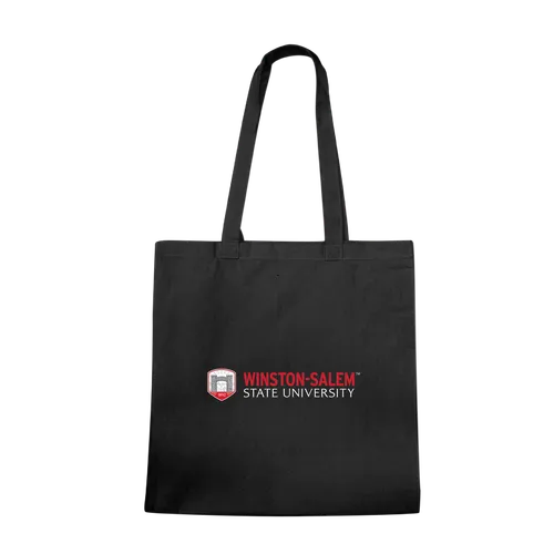 W Republic Winston-Salem State Rams Institutional Tote Bag 1101-607