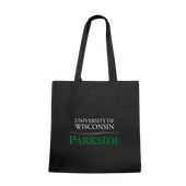 W Republic UW Parkside Rangers Institutional Tote Bag 1101-608