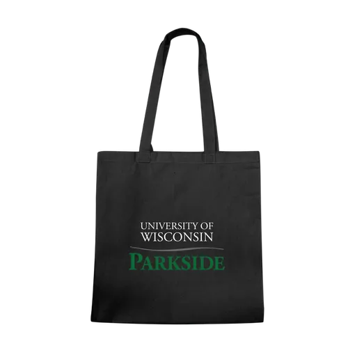 W Republic UW Parkside Rangers Institutional Tote Bag 1101-608