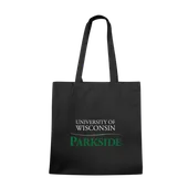 W Republic UW Parkside Rangers Institutional Tote Bag 1101-608