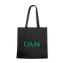 W Republic Arkansas-Monticello Boll Weevils & Cotton Blossoms Institutional Tote Bag 1101-609