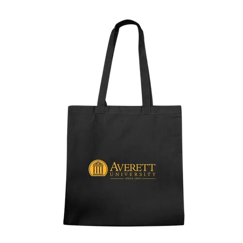 W Republic Averett Averett Cougars Institutional Tote Bag 1101-614