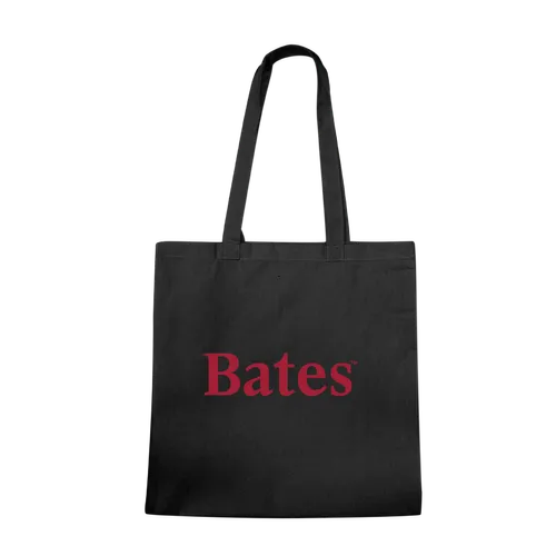 W Republic Bates College Bobcats Institutional Tote Bag 1101-615
