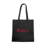 W Republic Bates College Bobcats Institutional Tote Bag 1101-615