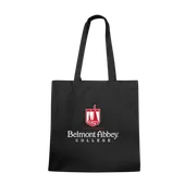 W Republic Belmont Abbey Crusaders Institutional Tote Bag 1101-616