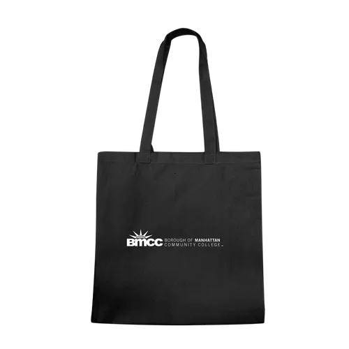 W Republic BMCC Panthers Institutional Tote Bag 1101-618