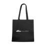 W Republic BMCC Panthers Institutional Tote Bag 1101-618