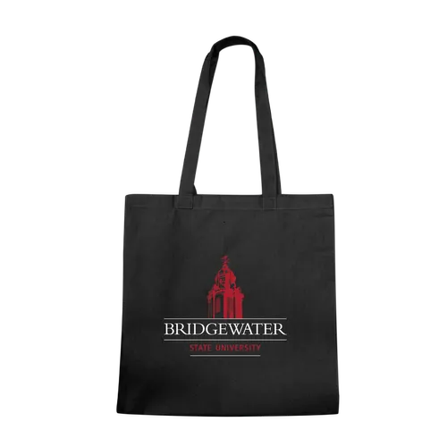 W Republic Bridgewater State Bears Institutional Tote Bag 1101-620