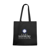 W Republic Sandburg Chargers Institutional Tote Bag 1101-623