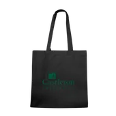 W Republic Castleton Spartans Institutional Tote Bag 1101-626