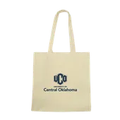 W Republic Central Oklahoma Bronchos Institutional Tote Bag 1101-627