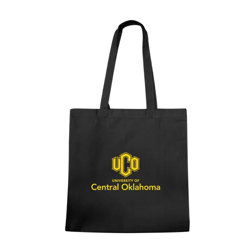 W Republic Central Oklahoma Bronchos Institutional Tote Bag 1101-627